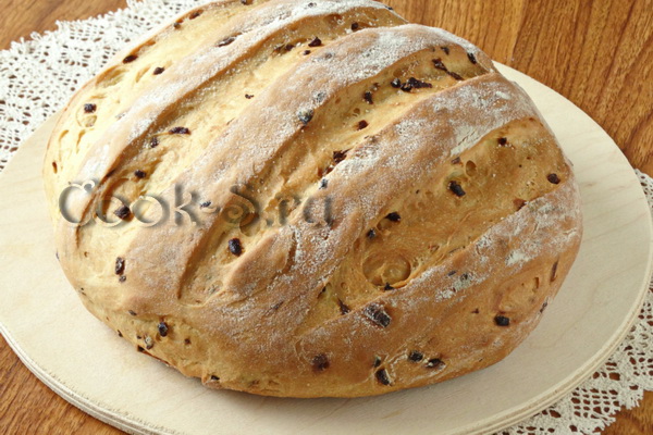 луковый хлеб рецепт в духовке