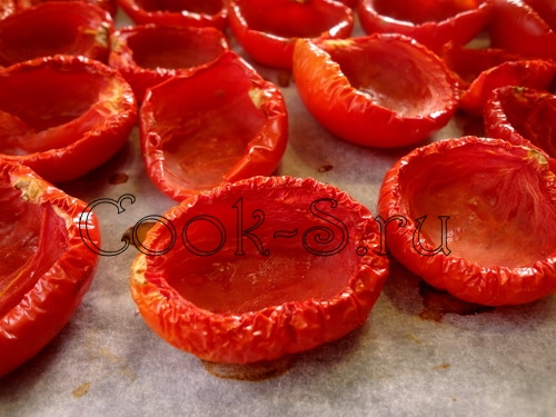 вяленые томаты