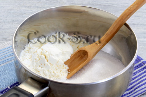 Домашняя сгущенка за 15 минут рецепт 👌 с фото пошаговый | Как готовить десерты