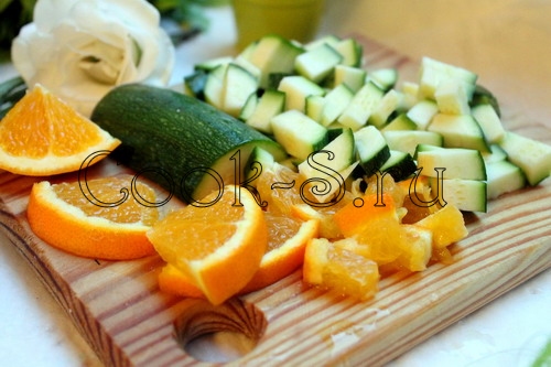 Варенье из кабачков с апельсином и лимоном - Лайфхакер