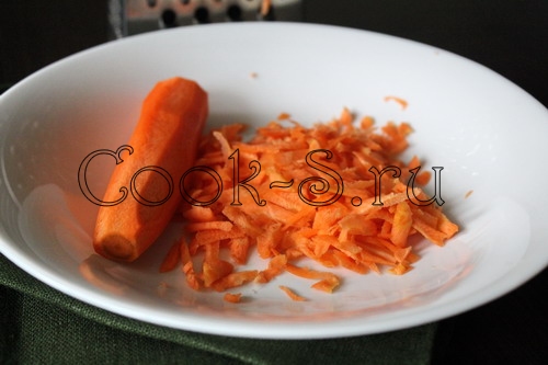Салат с капустой, морковью и огурцом: рецепт пошаговый | Меню недели