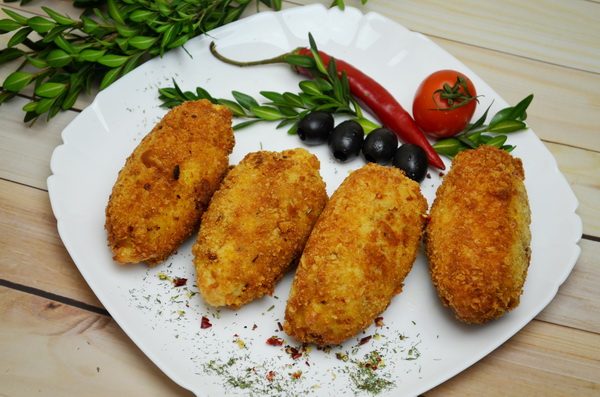 Котлеты по киевски классический рецепт с пошаговым фото для начинающих из филе курицы