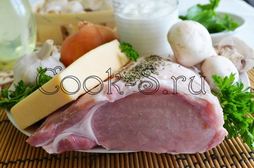 Мясные пальчики из свинины с сыром 👍🏼 - рецепт с фотографиями - Patee. Рецепты