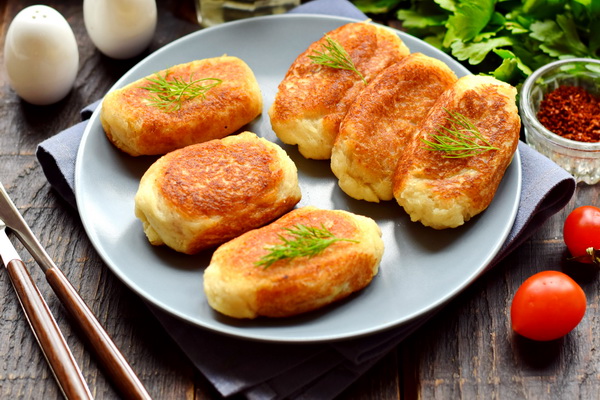 ленивые пирожки из тостового хлеба рецепт с фото