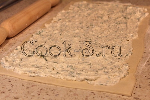 Сырная пасха с молотым миндалeм – кулинарный рецепт