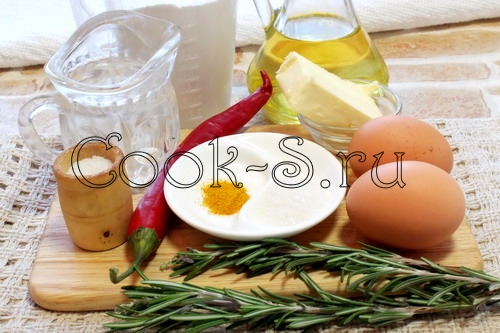 Закусочные "Звeздочки" с красной икрой – кулинарный рецепт